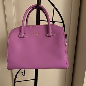 kate spade cameron street lane satchel